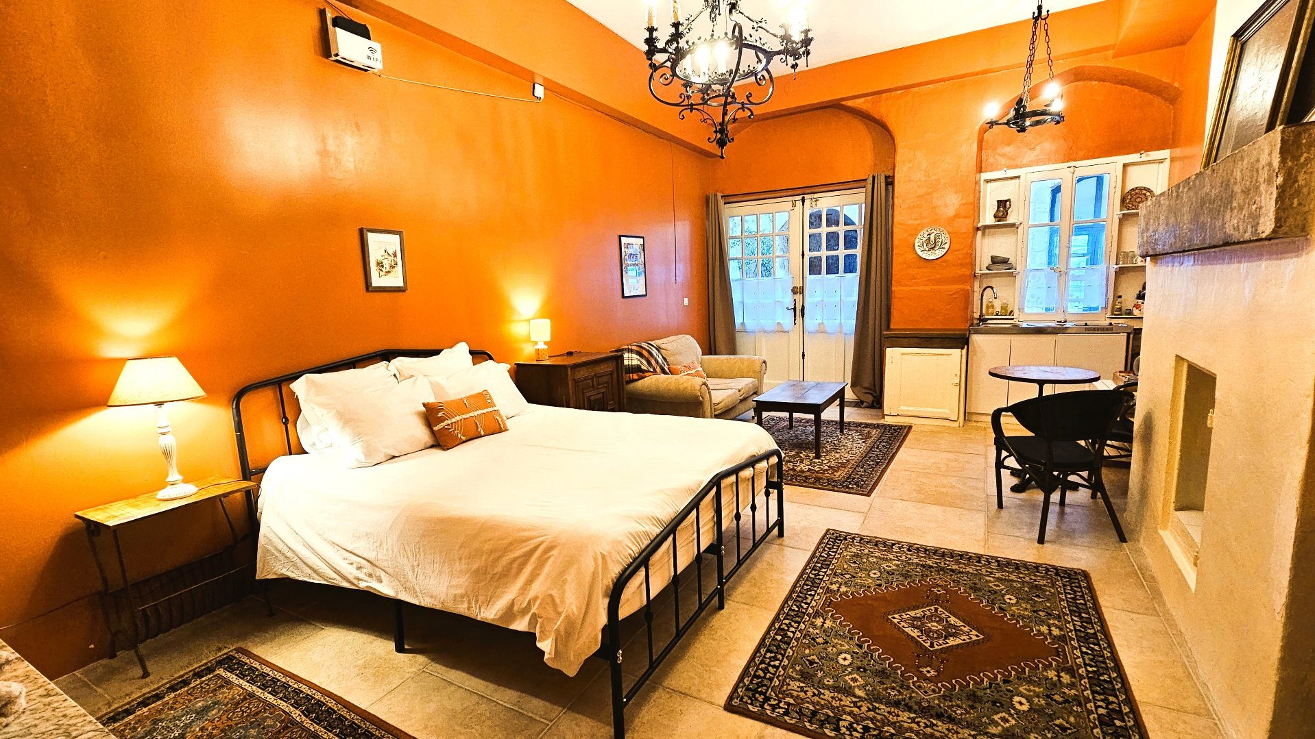 Maison à vendre, 580m², Saint-Antonin-Noble-Val