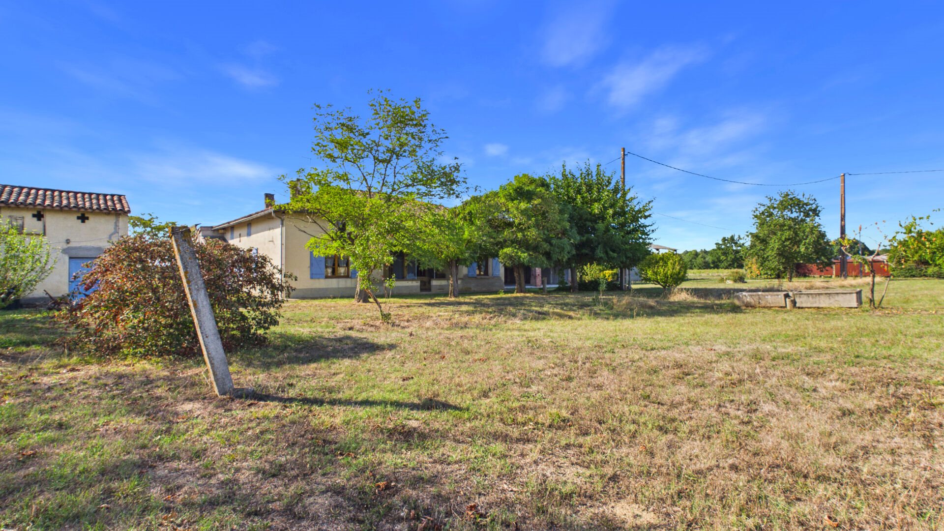 Maison à vendre, 116m², Grisolles