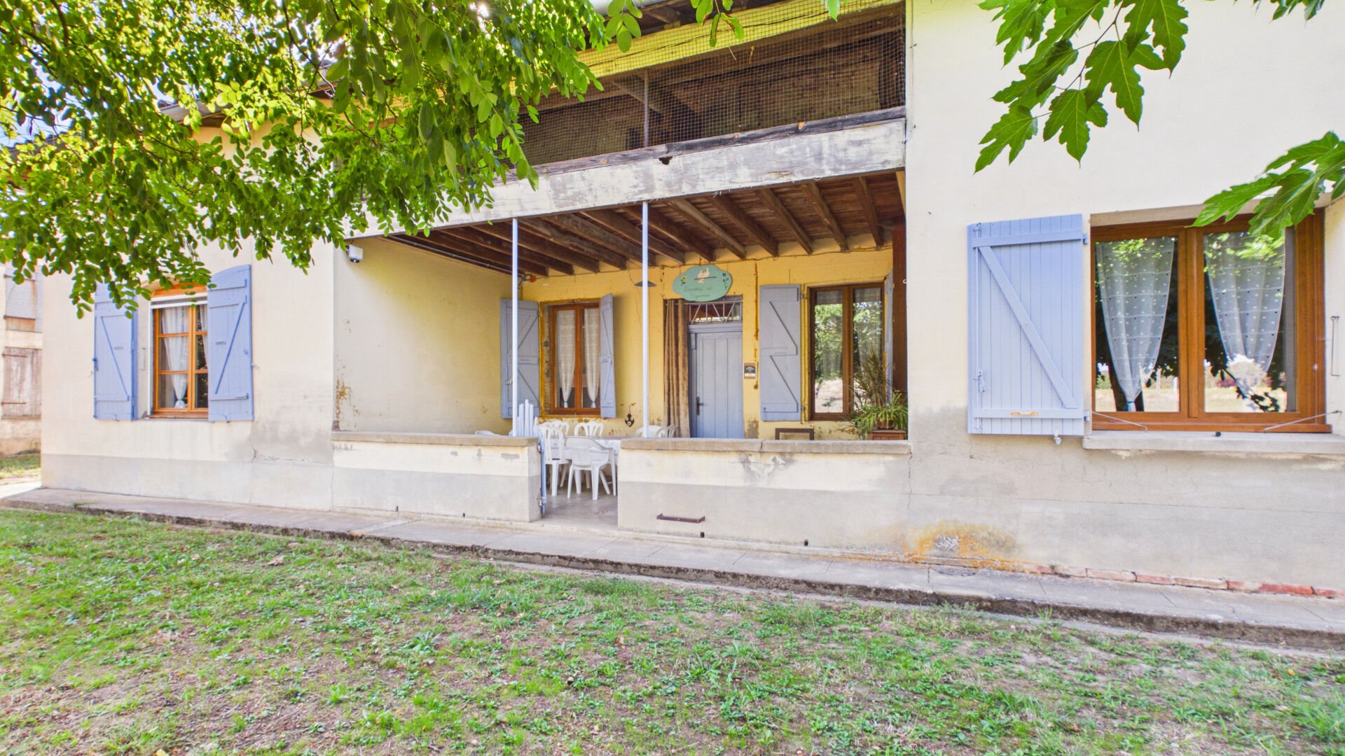 Maison à vendre, 116m², Grisolles