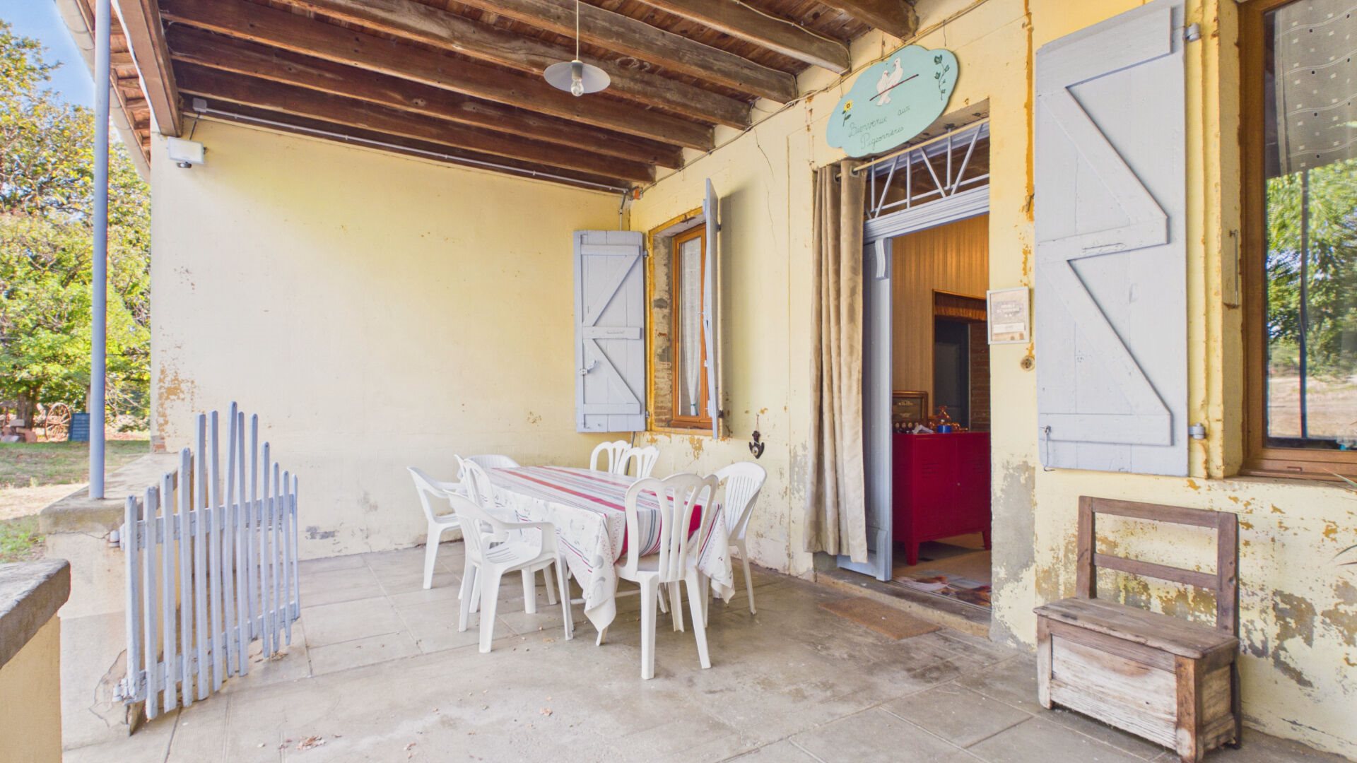 Maison à vendre, 116m², Grisolles