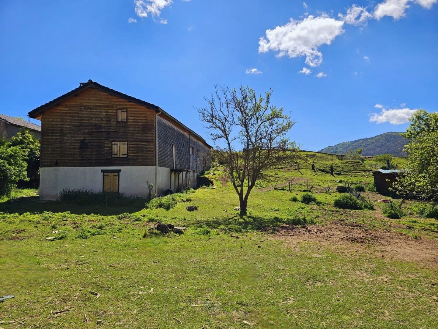 Maison à vendre, 202m², Camurac