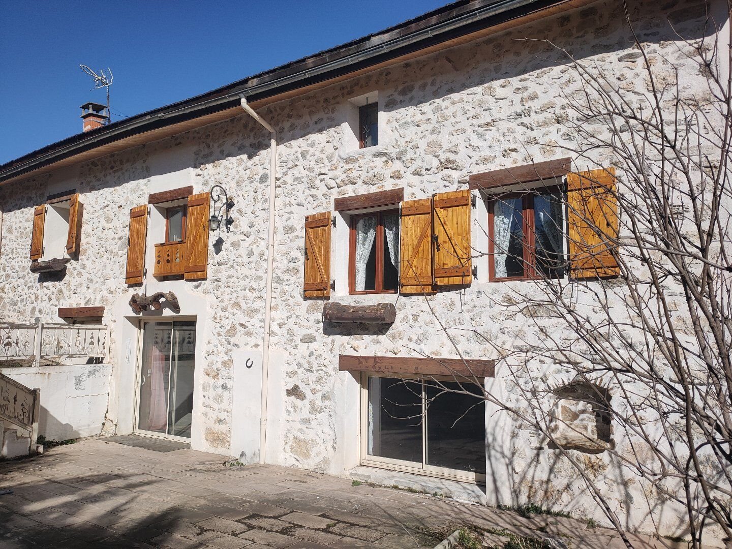 Maison à vendre, 202m², Camurac
