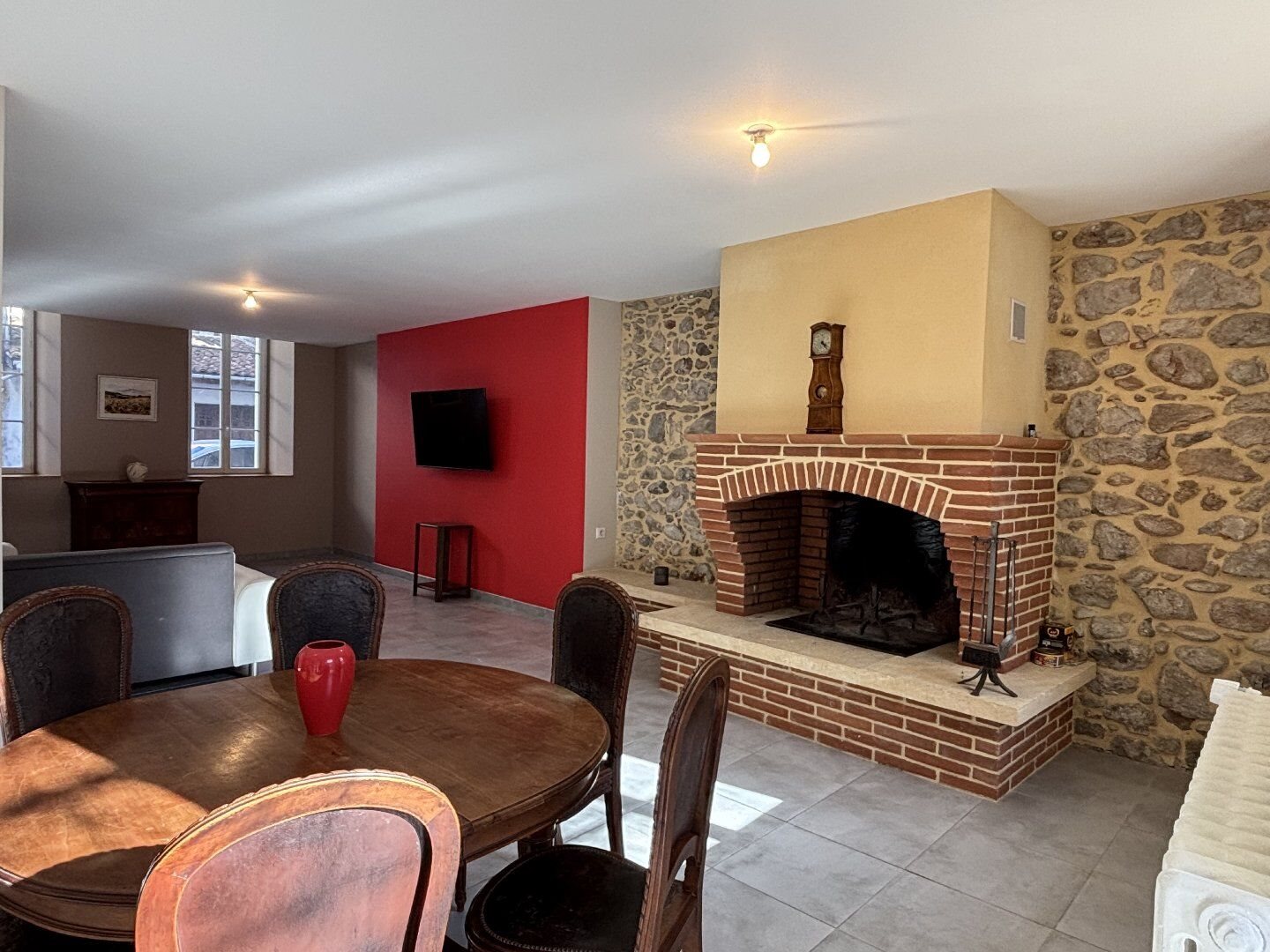 Maison à vendre, 394m², Bélesta