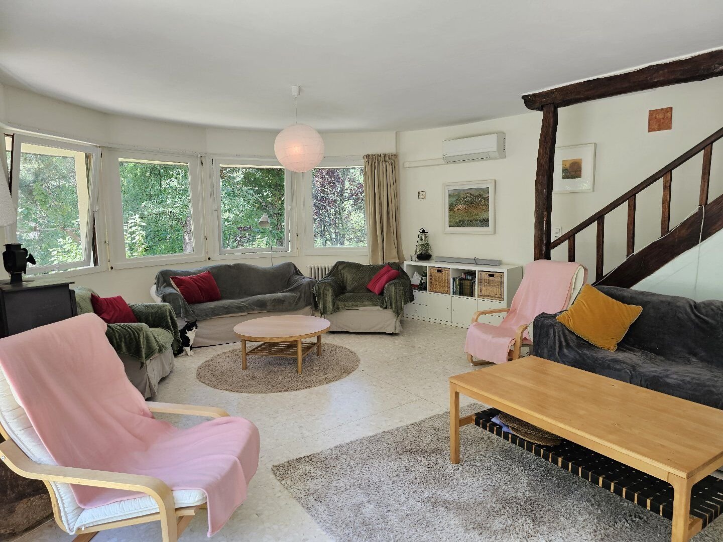 Maison à vendre, 191m², Puivert