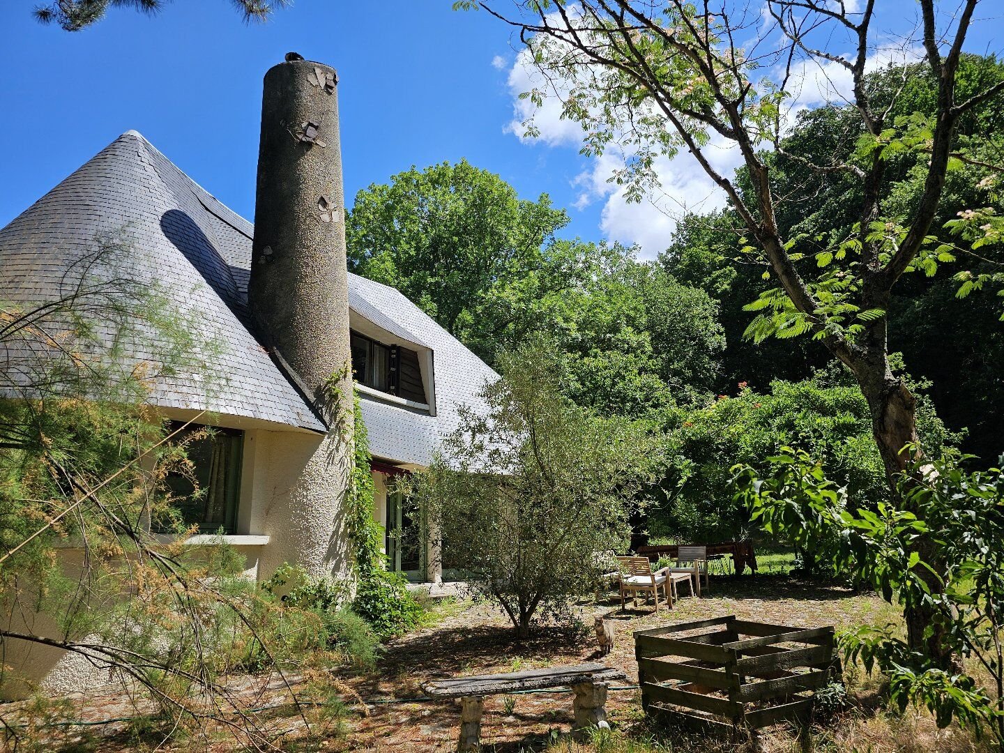 Maison à vendre, 191m², Puivert