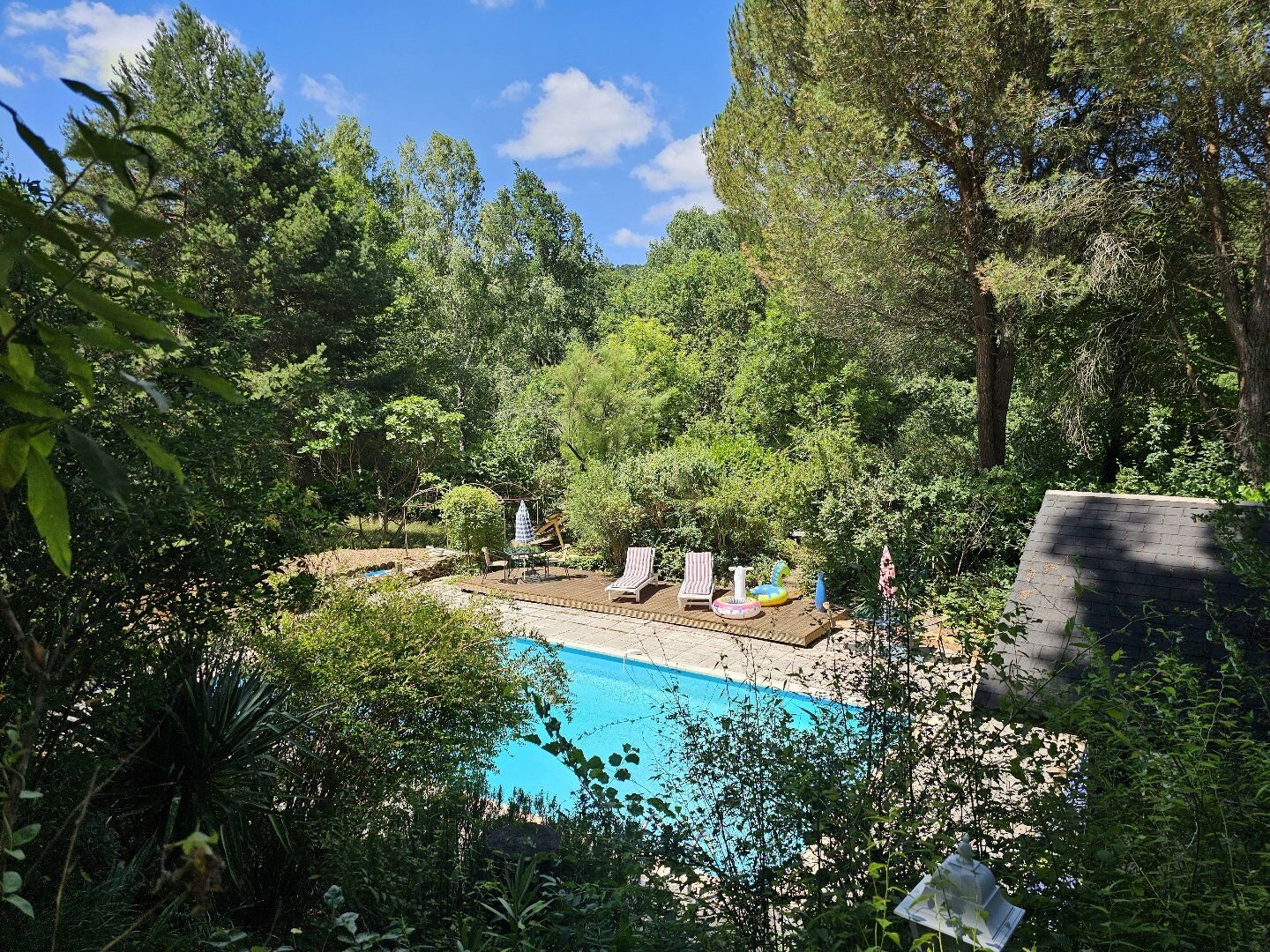 Maison à vendre, 191m², Puivert