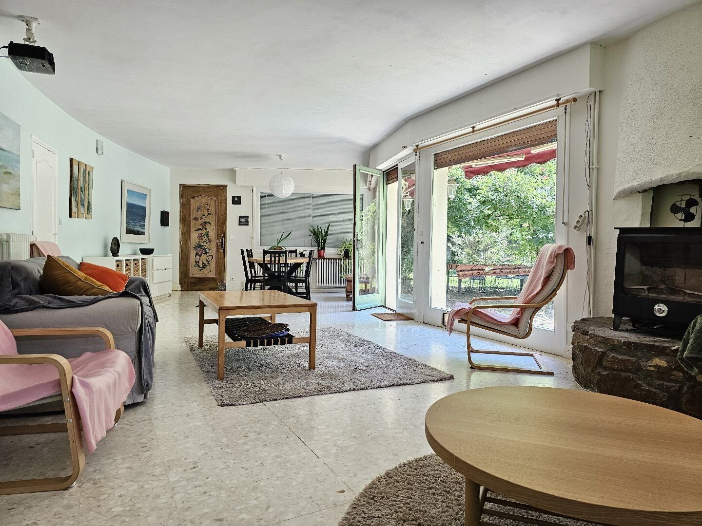 Maison à vendre, 191m², Puivert