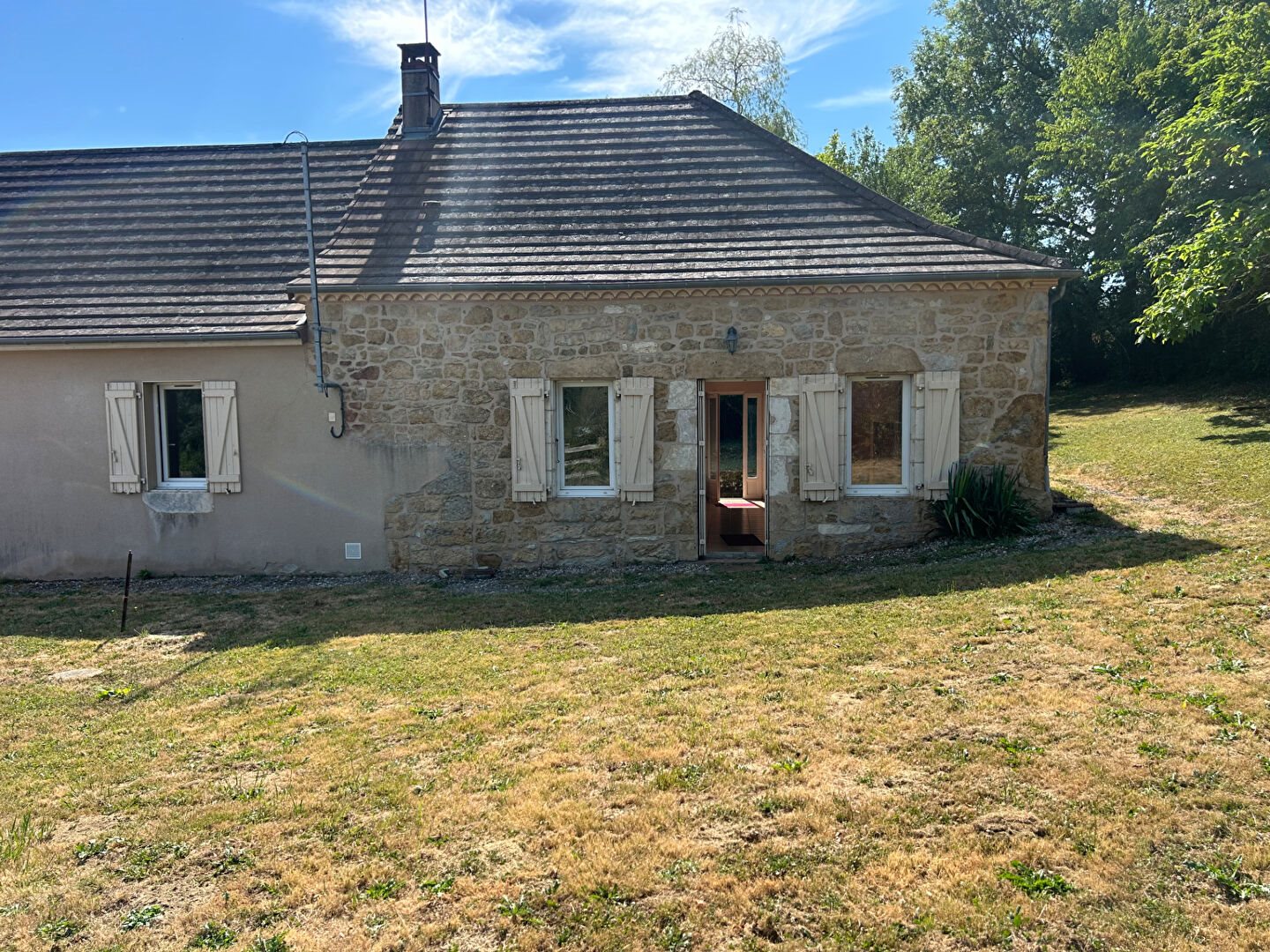 Maison à vendre, 111m², Le Vignon-en-Quercy