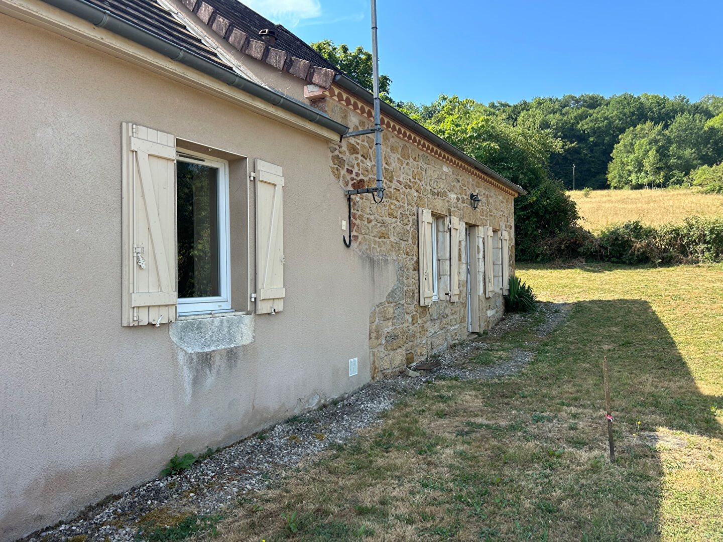 Maison à vendre, 111m², Le Vignon-en-Quercy