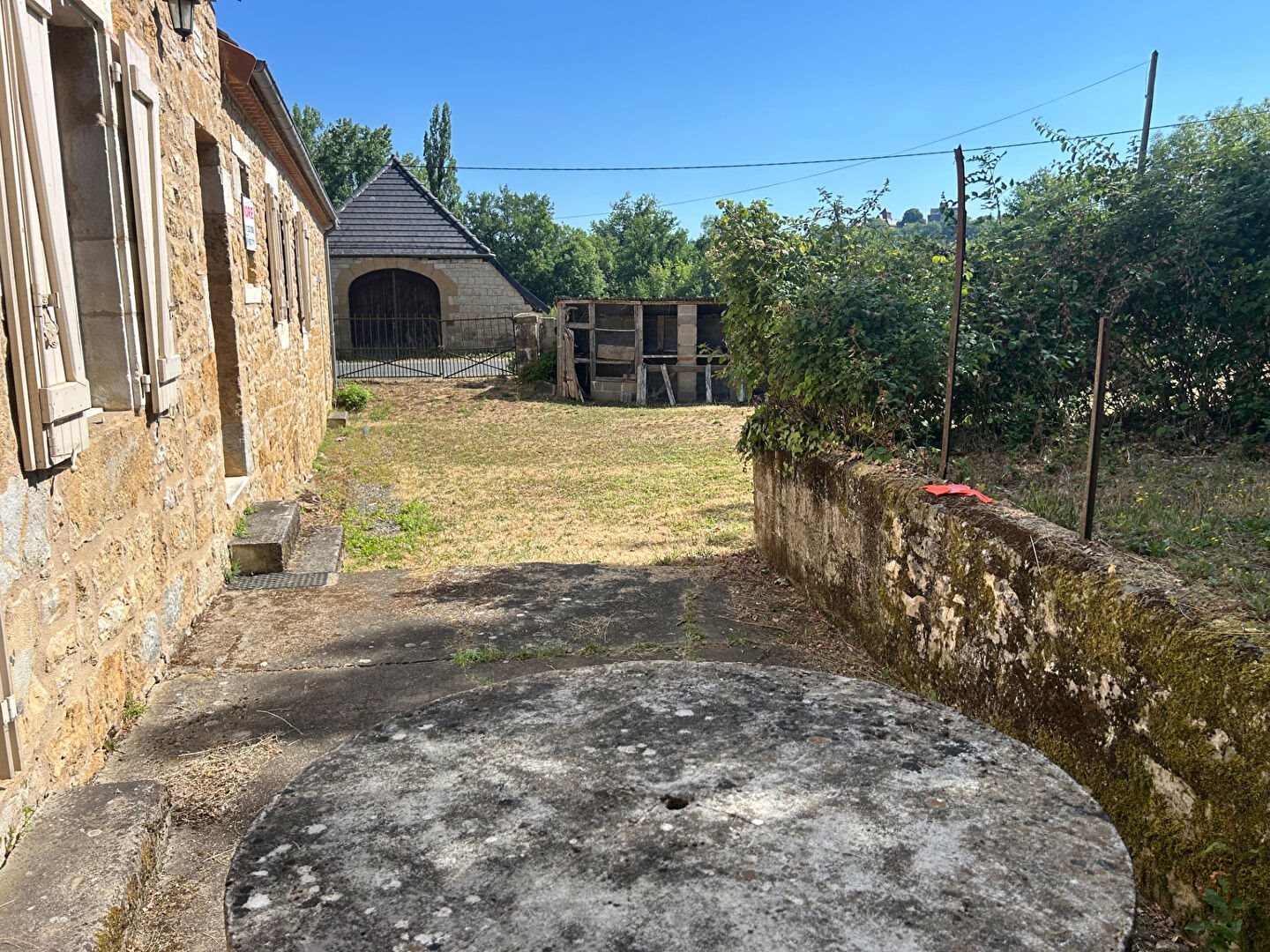 Maison à vendre, 111m², Le Vignon-en-Quercy