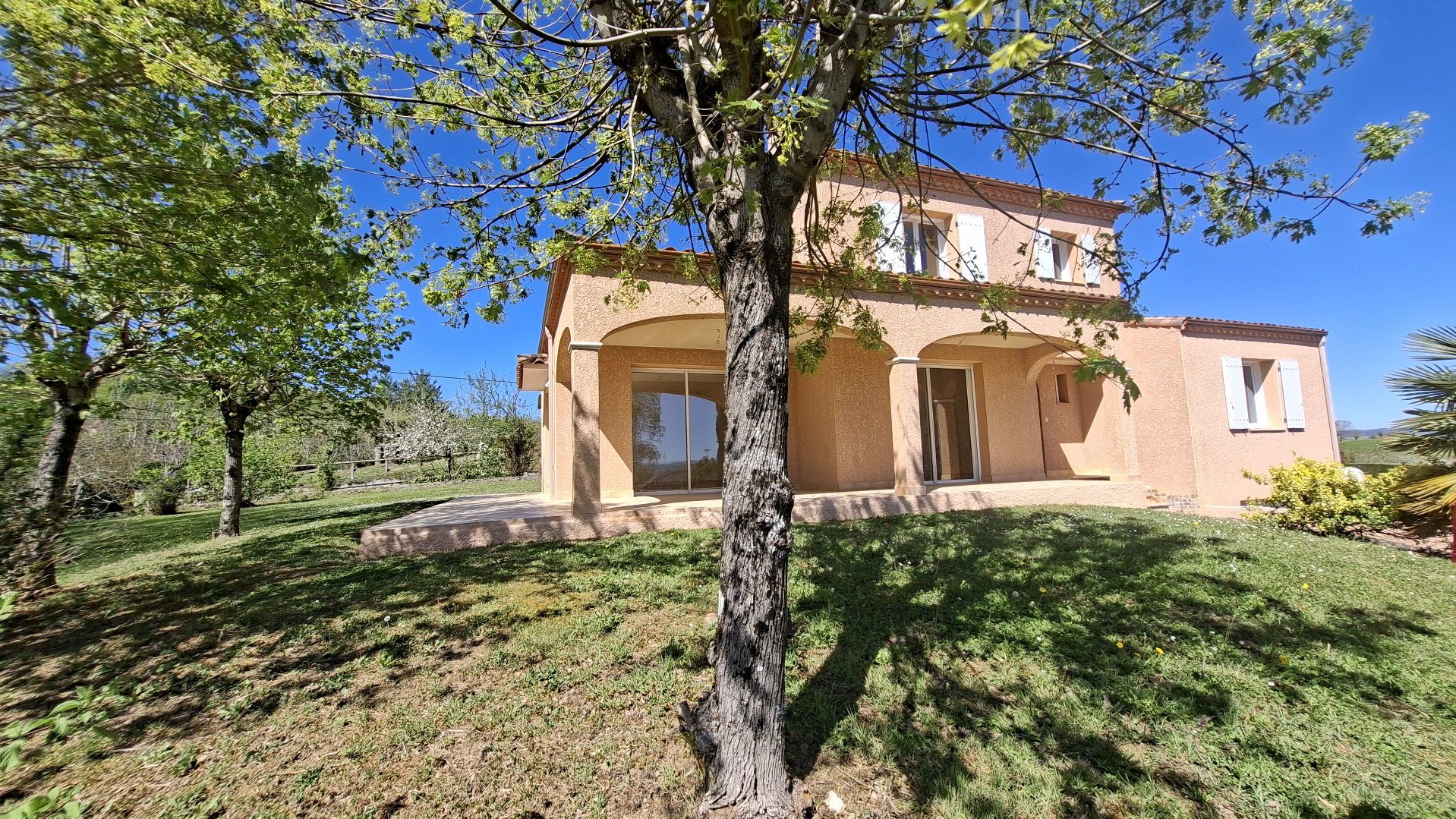 Maison à vendre, 145m², Vayrac
