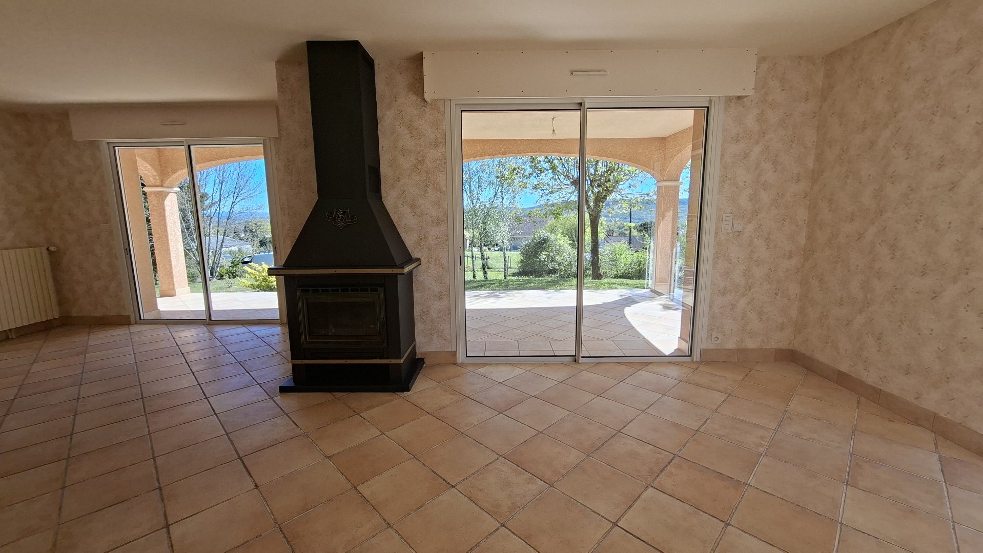 Maison à vendre, 145m², Vayrac