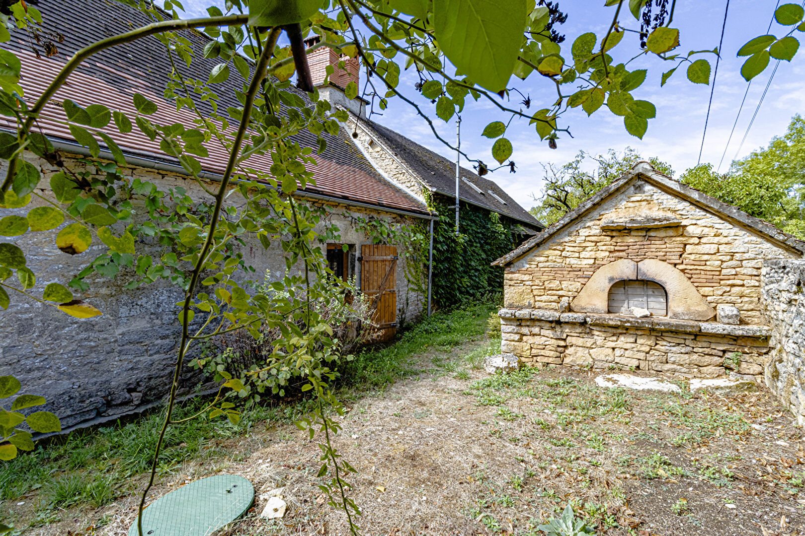 Maison à vendre, 154m², Cuzance