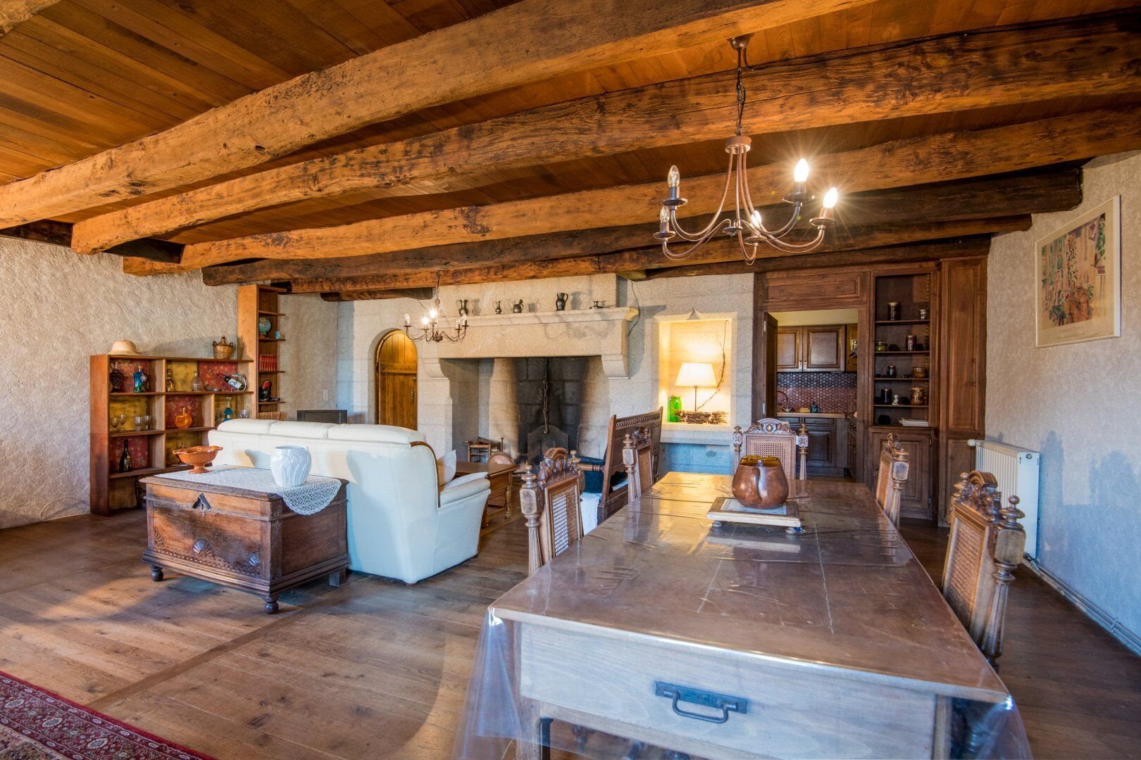 Maison à vendre, 180m², Bretenoux