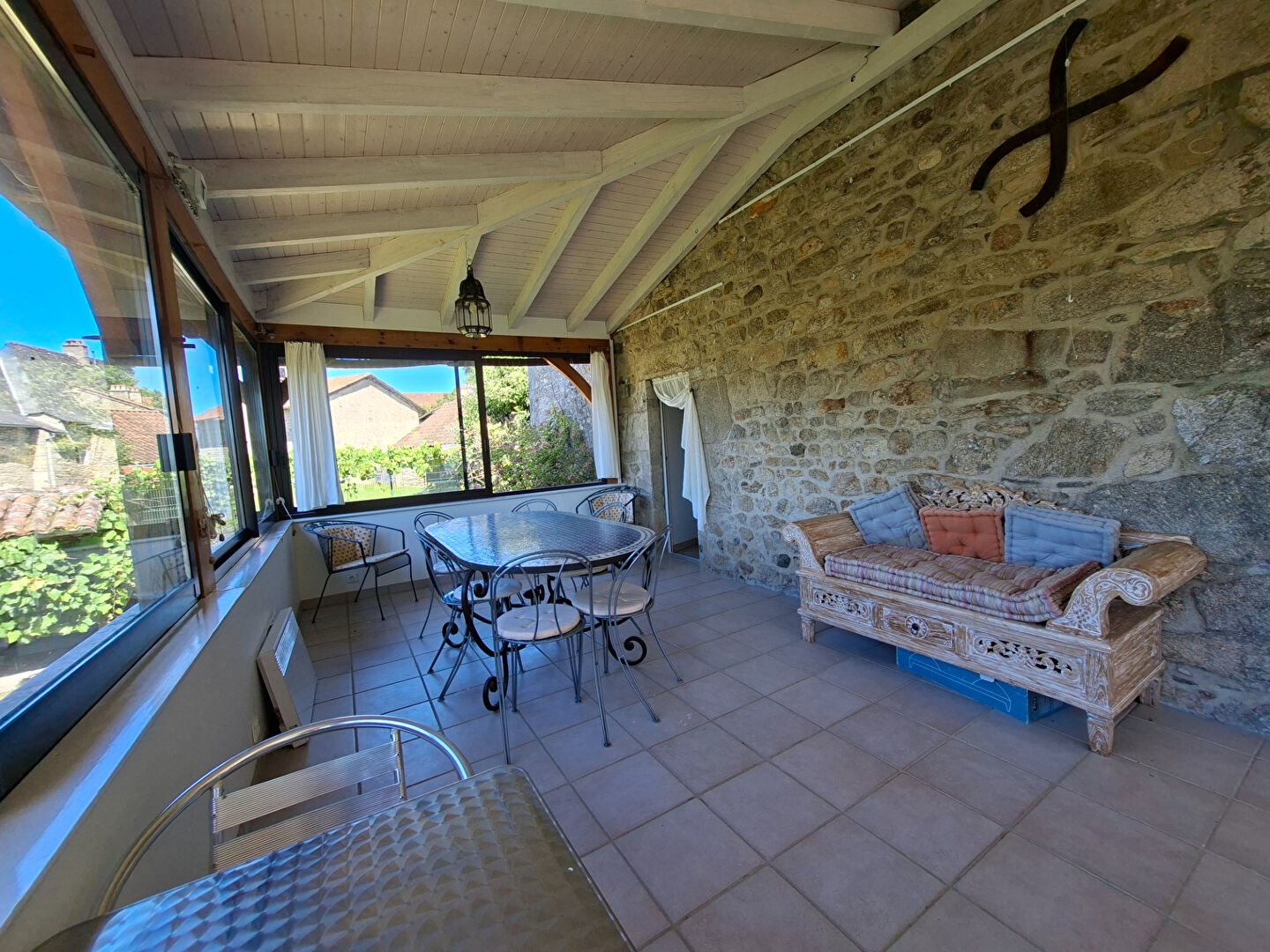 Maison à vendre, 200m², Sousceyrac-en-Quercy