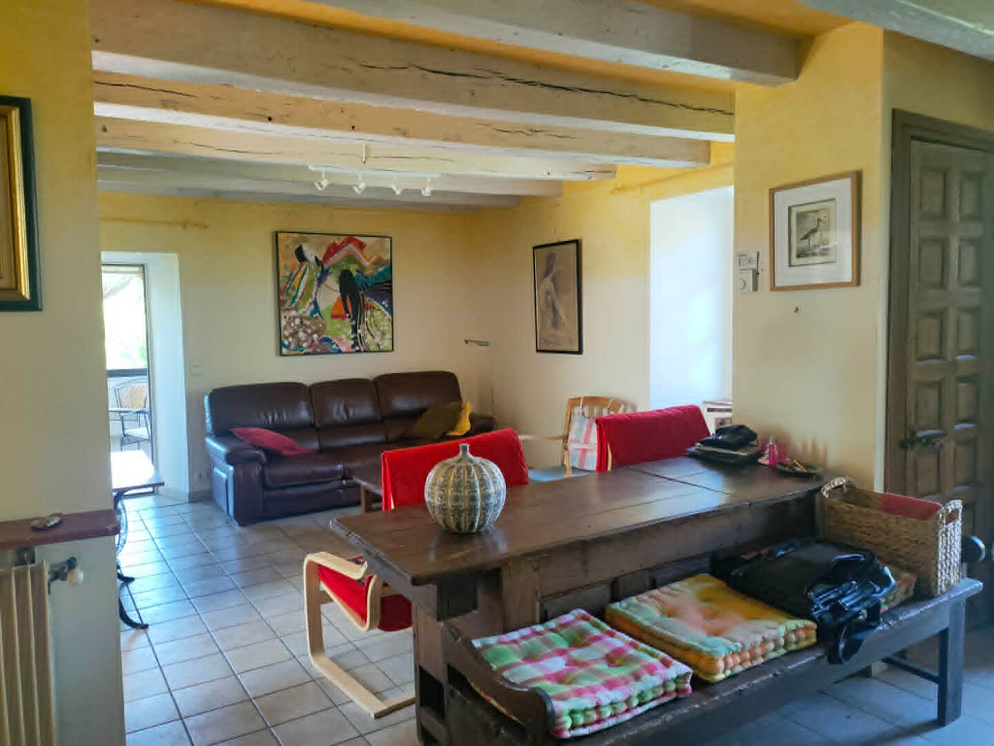 Maison à vendre, 200m², Sousceyrac-en-Quercy