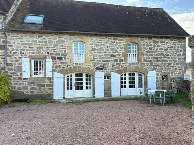 Maison à vendre, 142m², Curemonte