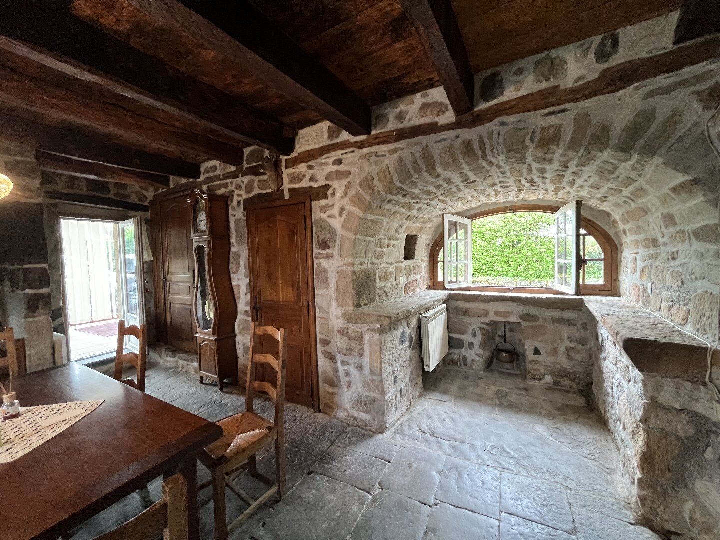 Maison à vendre, 142m², Curemonte