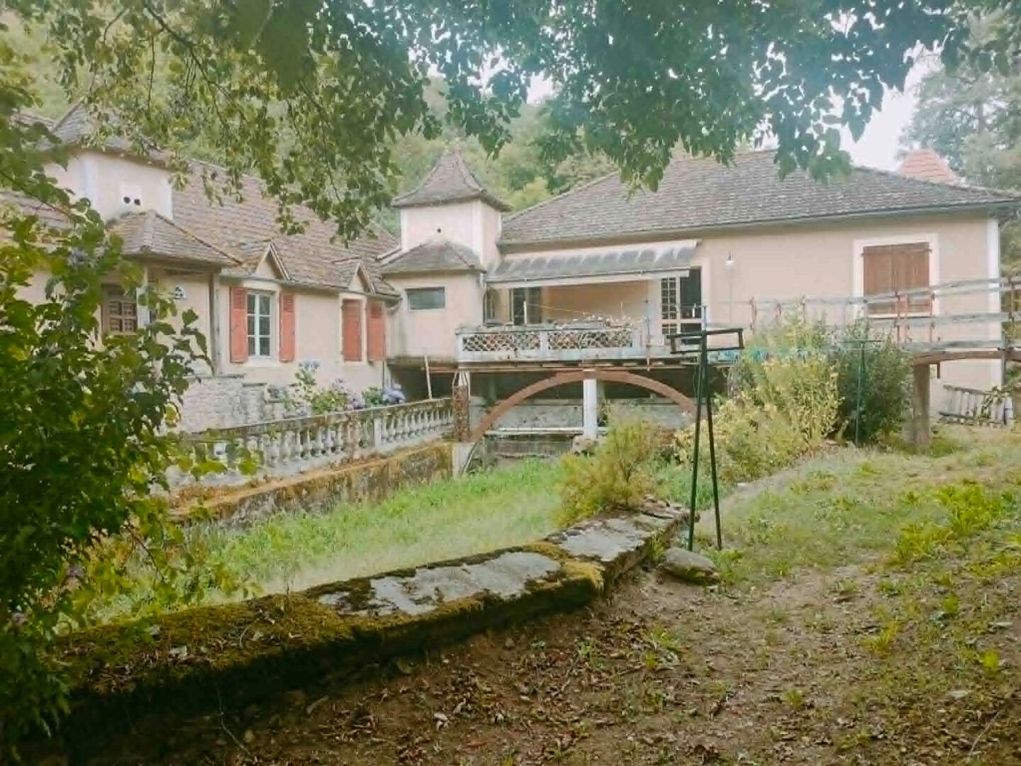 Maison à vendre, 280m², Saint-Céré