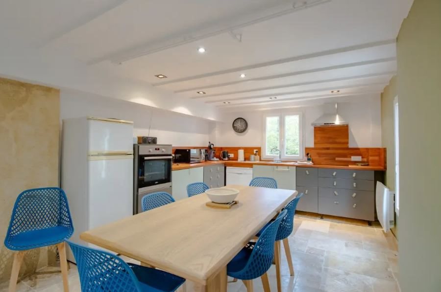 Maison à vendre, 280m², Saint-Céré
