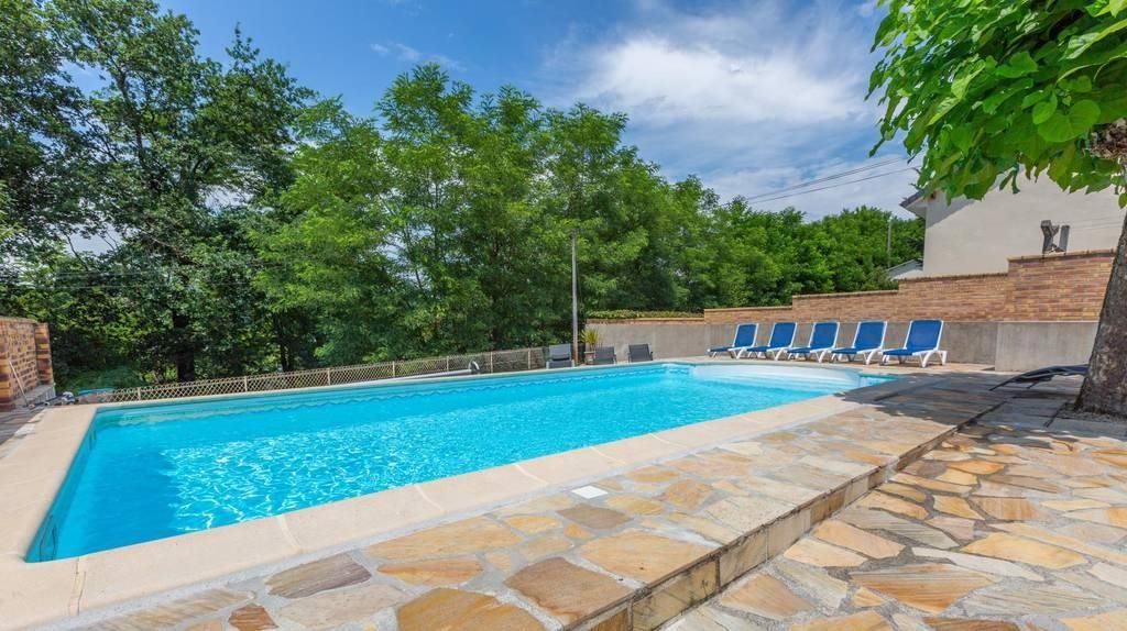 Maison à vendre, 216m², Argentat