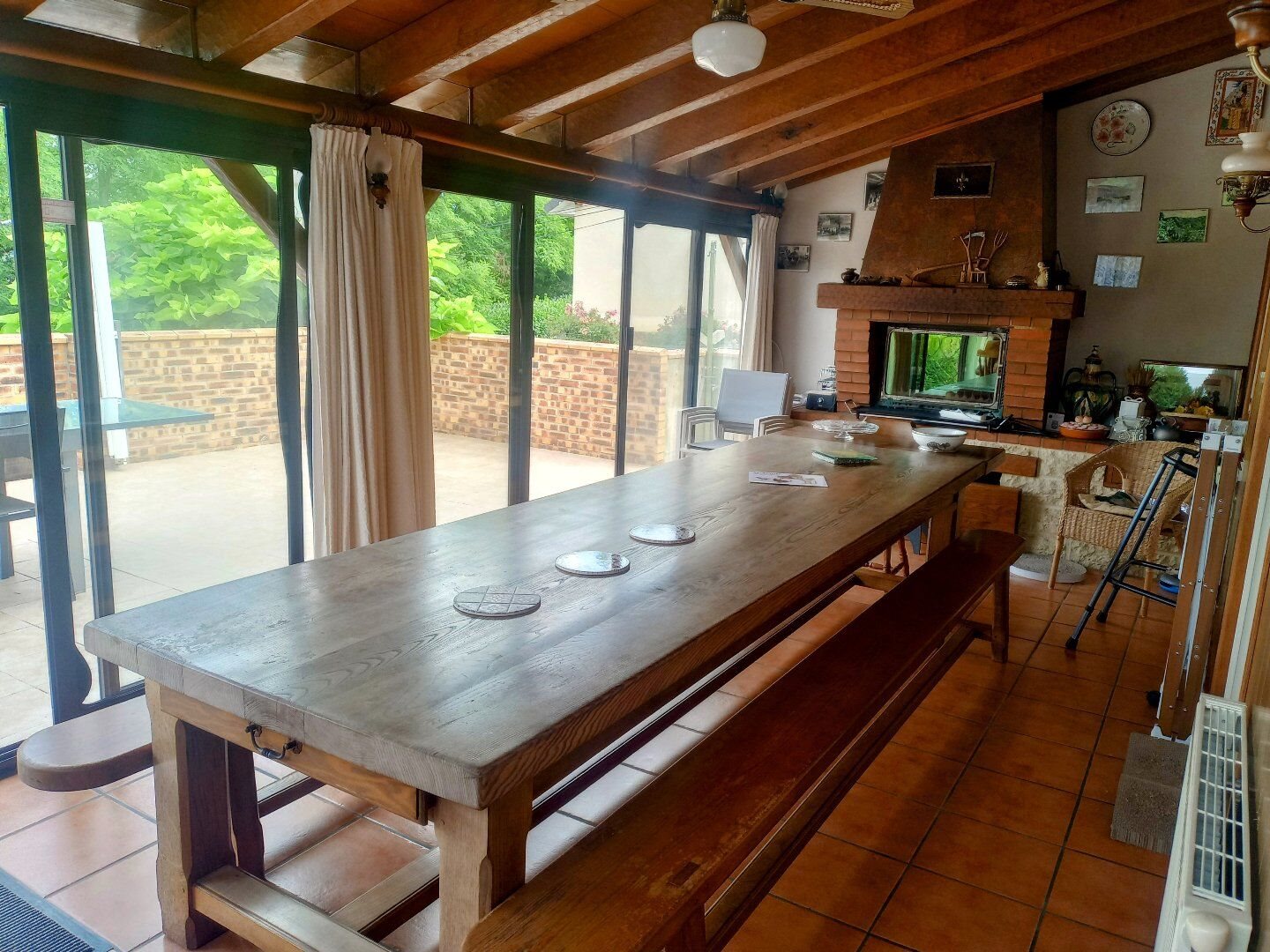 Maison à vendre, 216m², Argentat