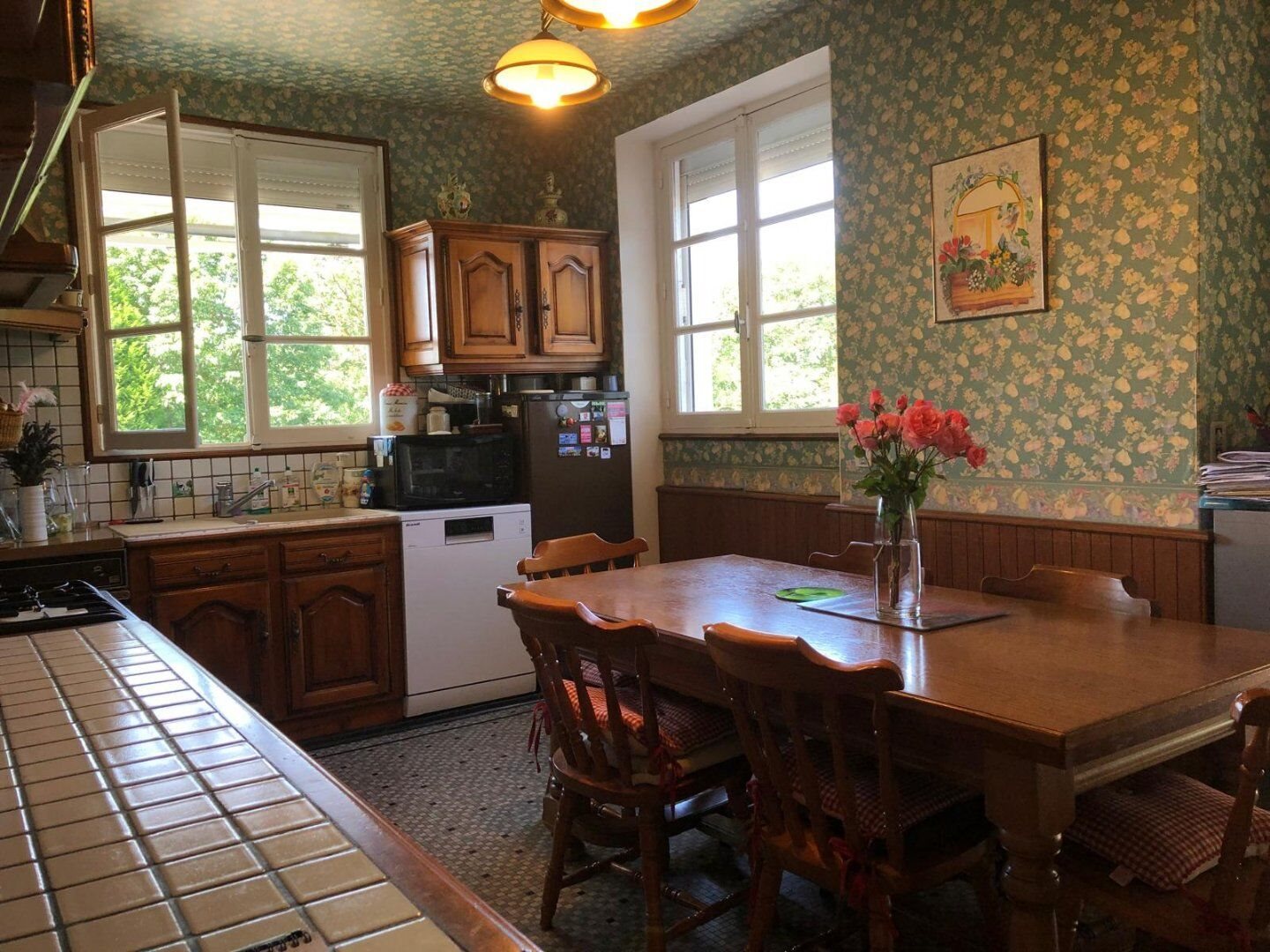 Maison à vendre, 216m², Argentat