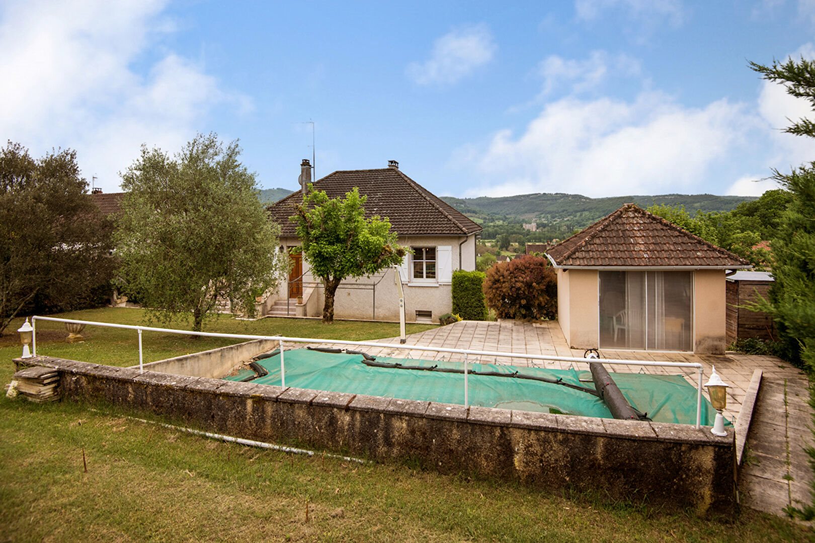 Maison à vendre, 127m², Saint-Laurent-les-Tours