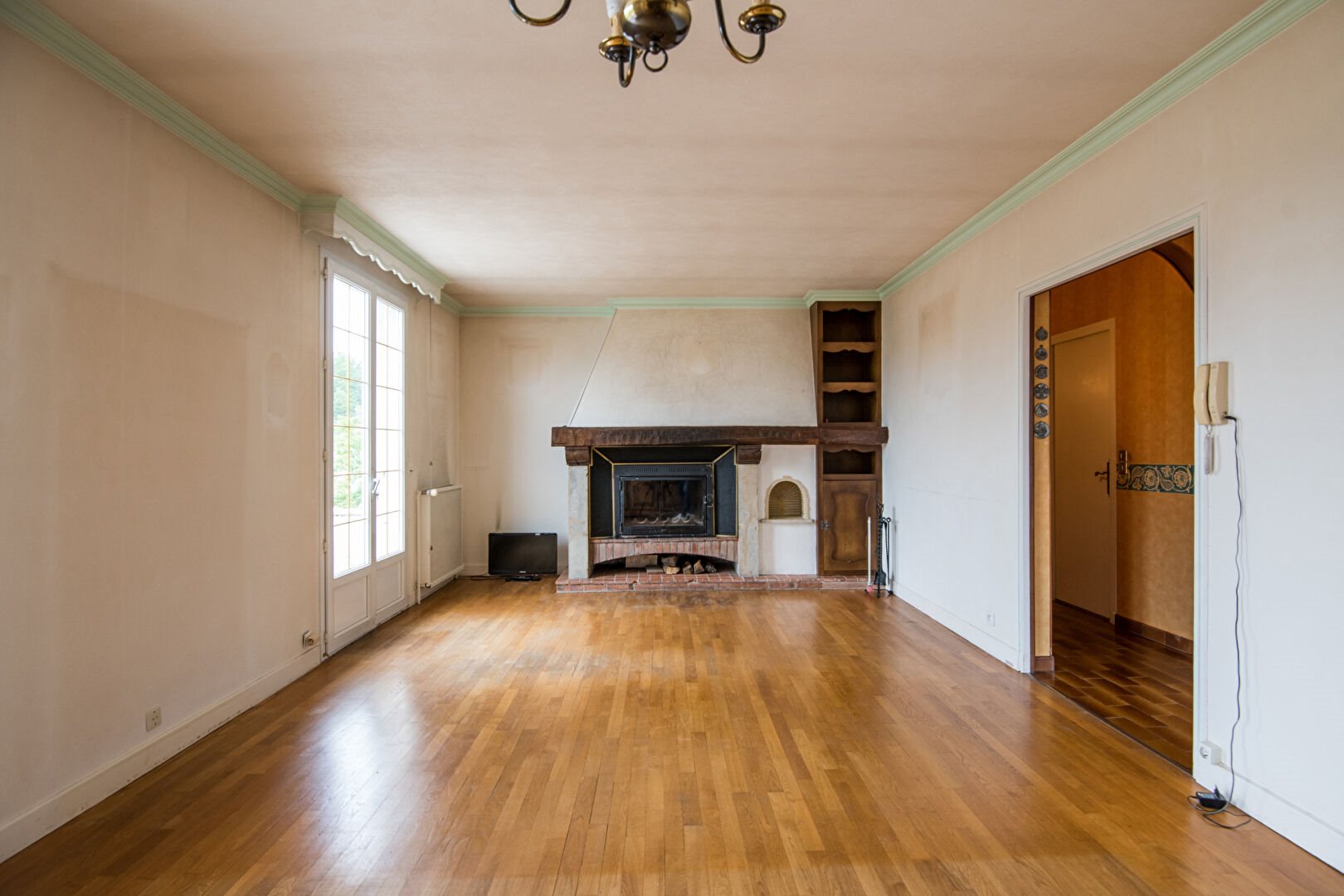 Maison à vendre, 127m², Saint-Laurent-les-Tours