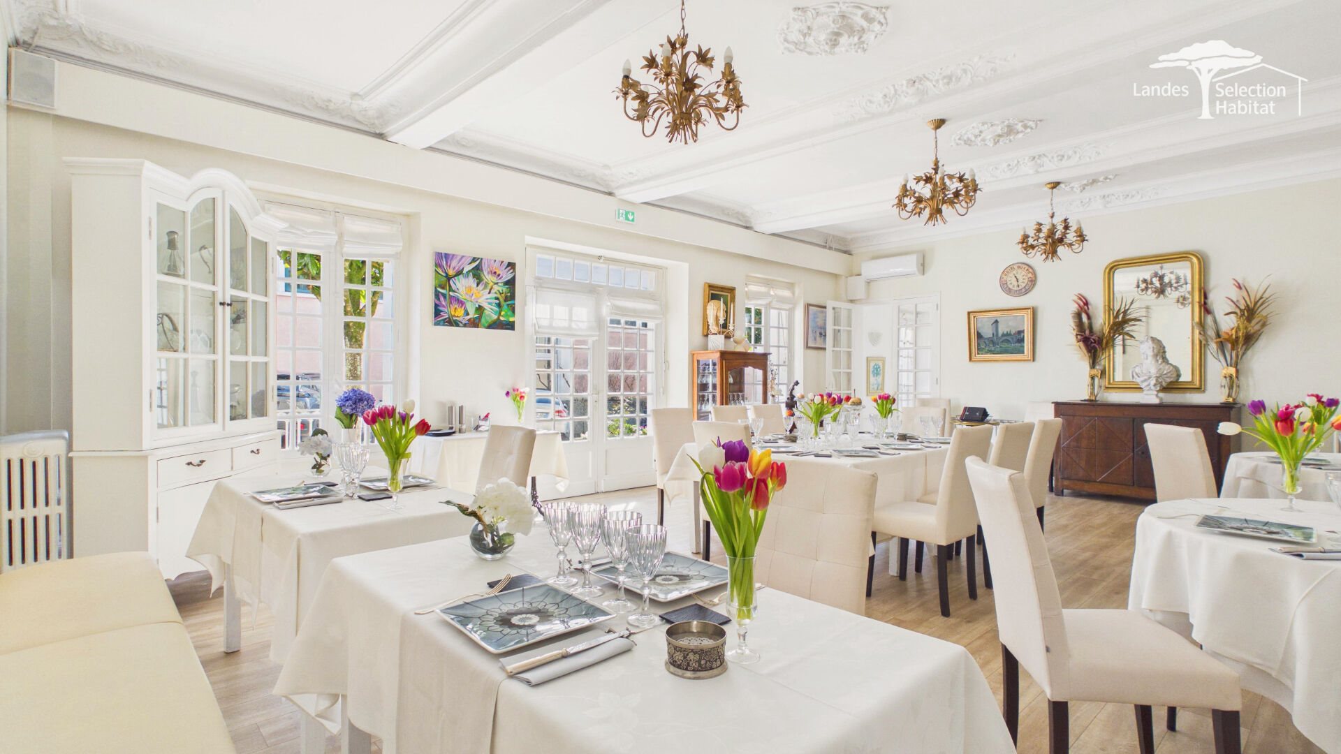Maison à vendre, 735m², Dax