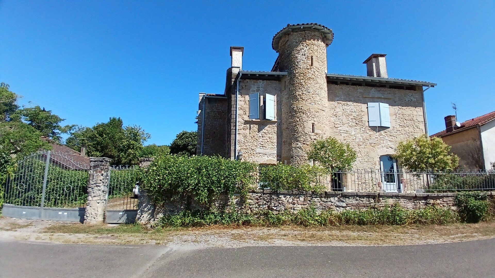 Maison à vendre, 320m², Saubusse