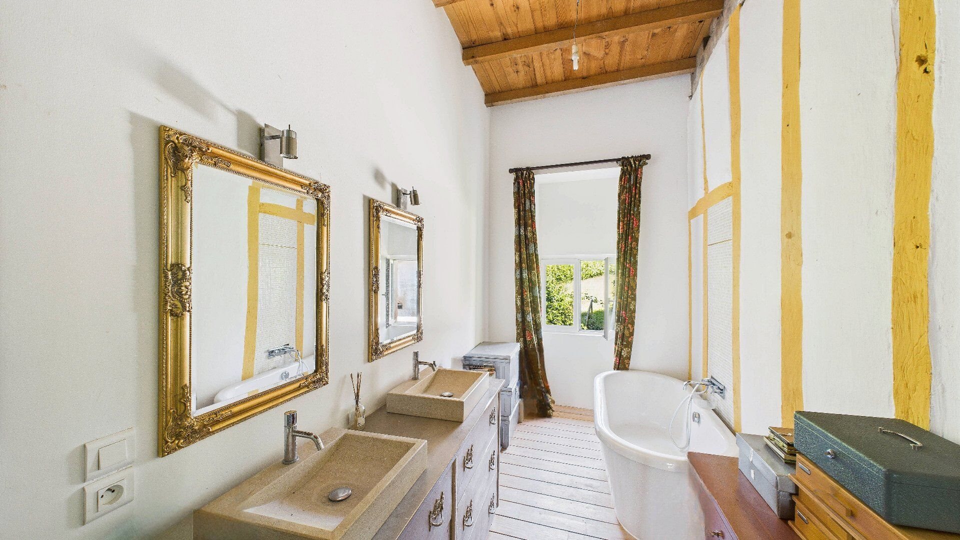 Maison à vendre, 320m², Saubusse