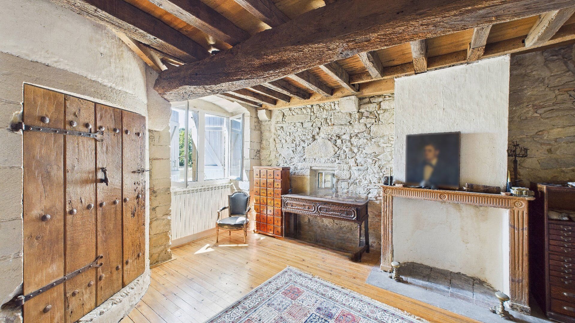 Maison à vendre, 320m², Saubusse