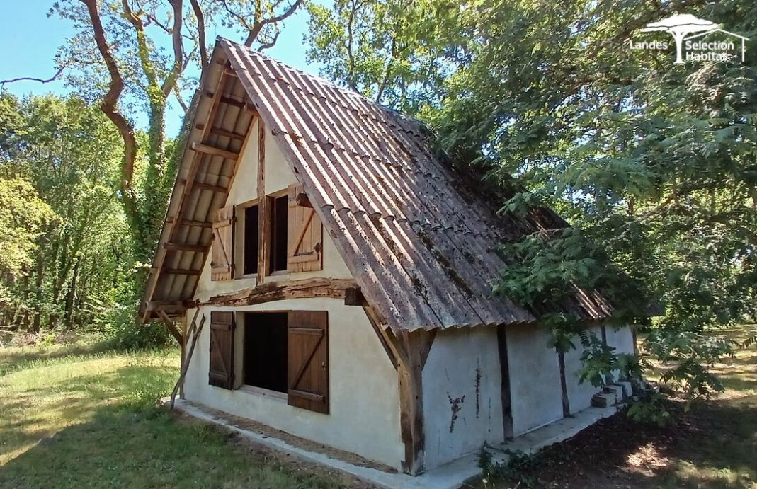 Maison à vendre, 175m², Mont-de-Marsan