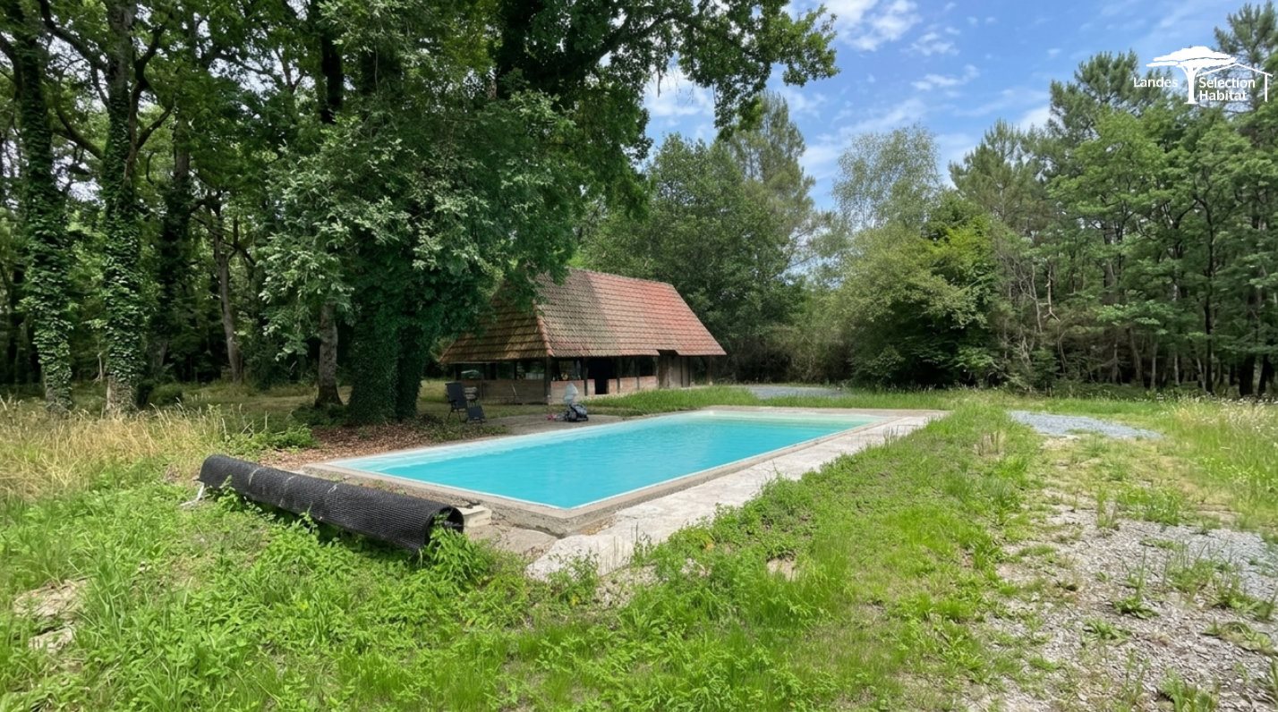 Maison à vendre, 175m², Mont-de-Marsan