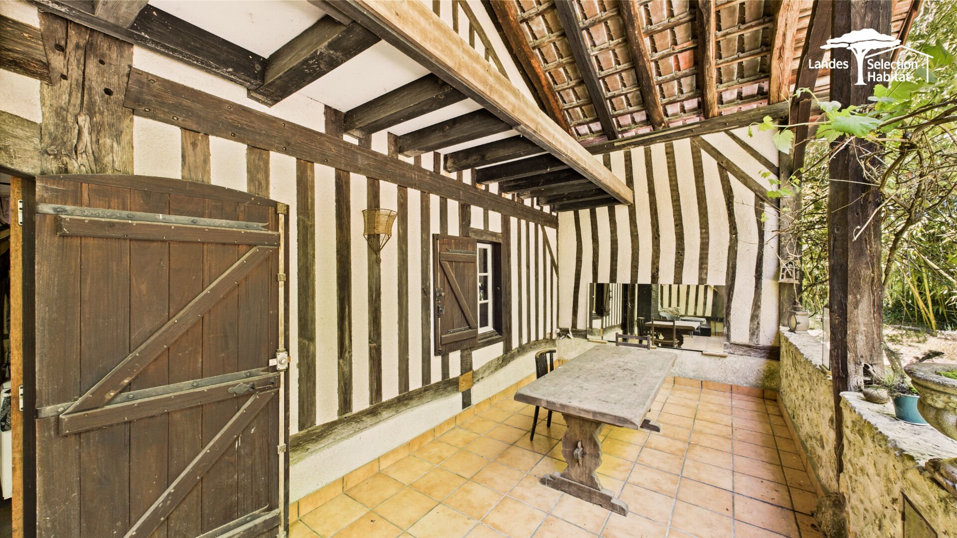 Maison à vendre, 175m², Mont-de-Marsan