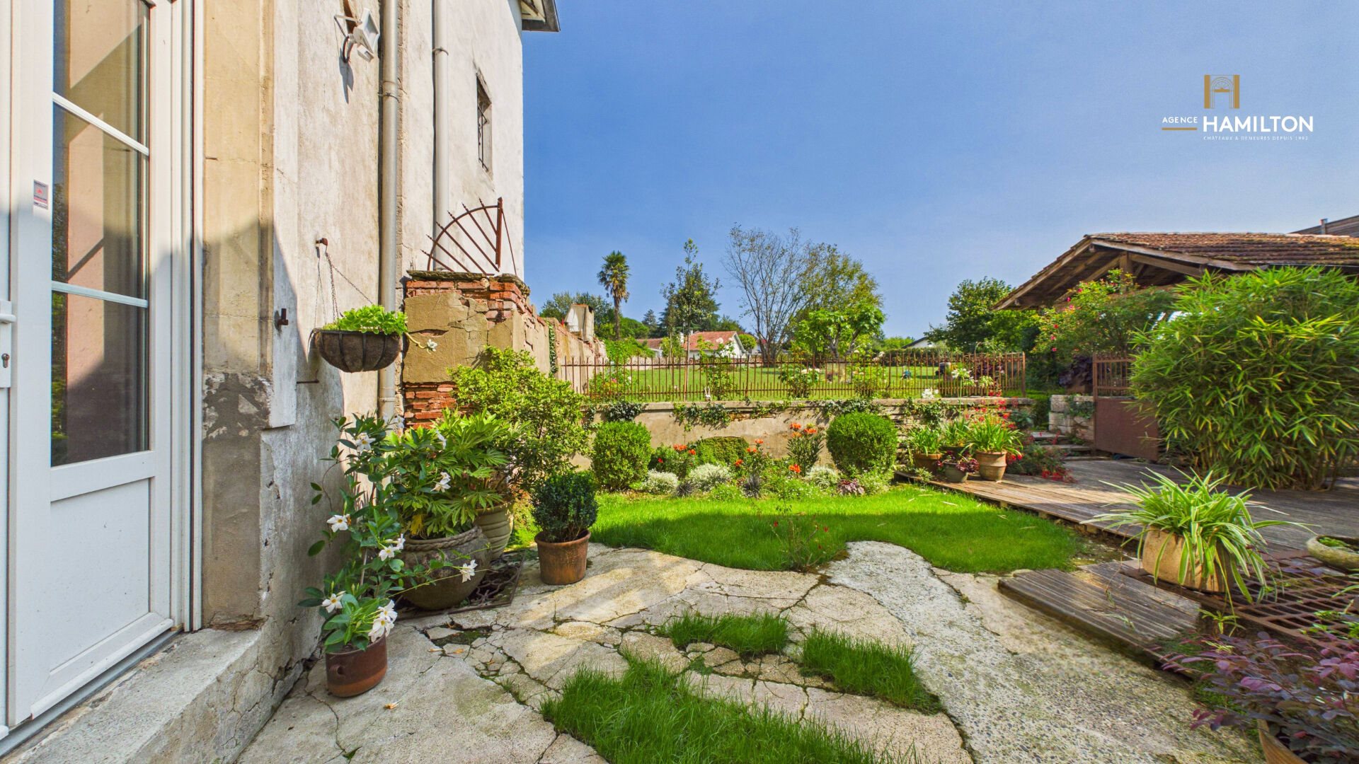 Maison à vendre, 539m², Dax