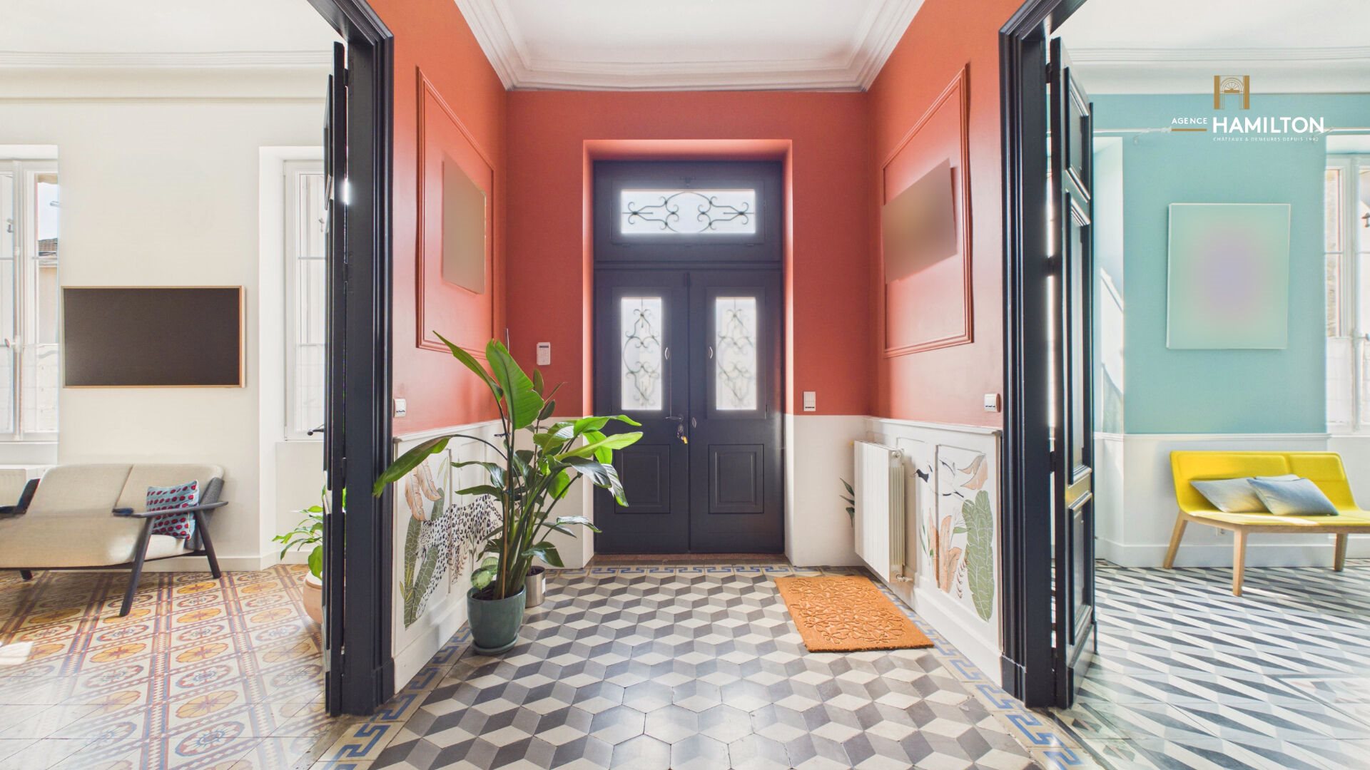 Maison à vendre, 539m², Dax
