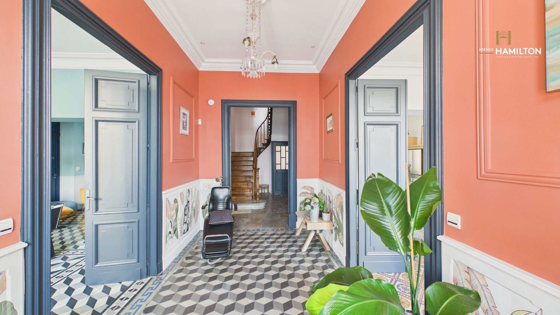 Maison à vendre, 539m², Dax