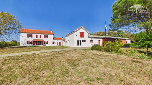 Maison 8 pièces 170 m² · à Hagetmau · 170 m² · 339 000 €