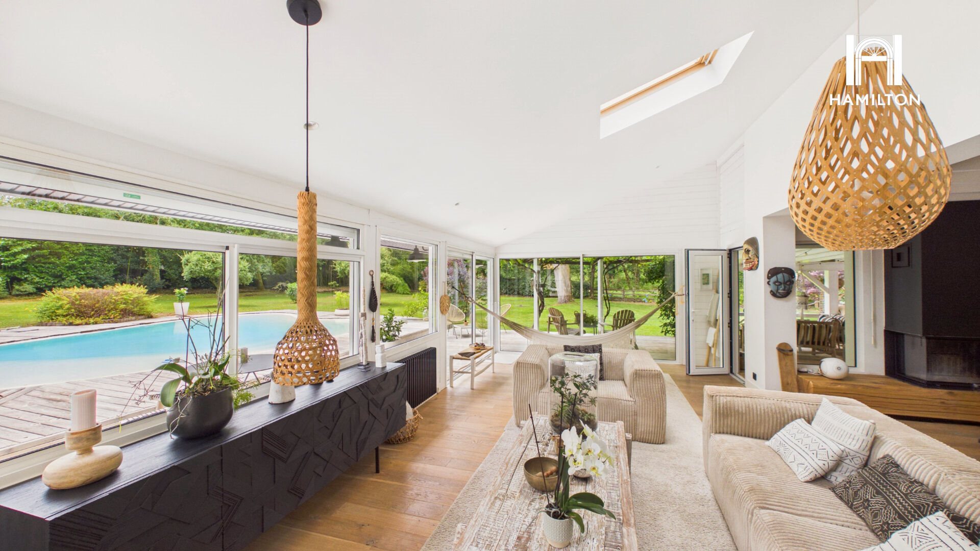 Maison à vendre, 250m², Léon