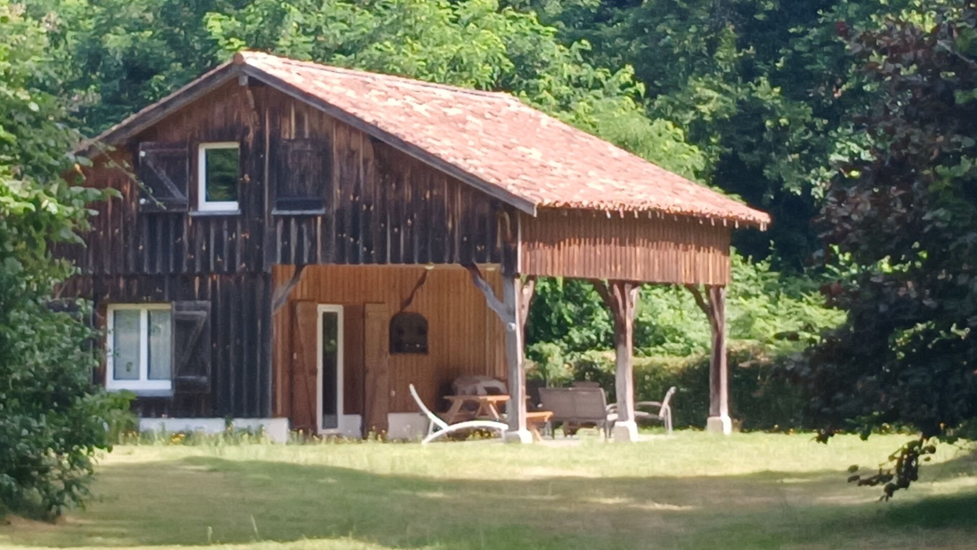 Maison à vendre, 237m², Rion-des-Landes