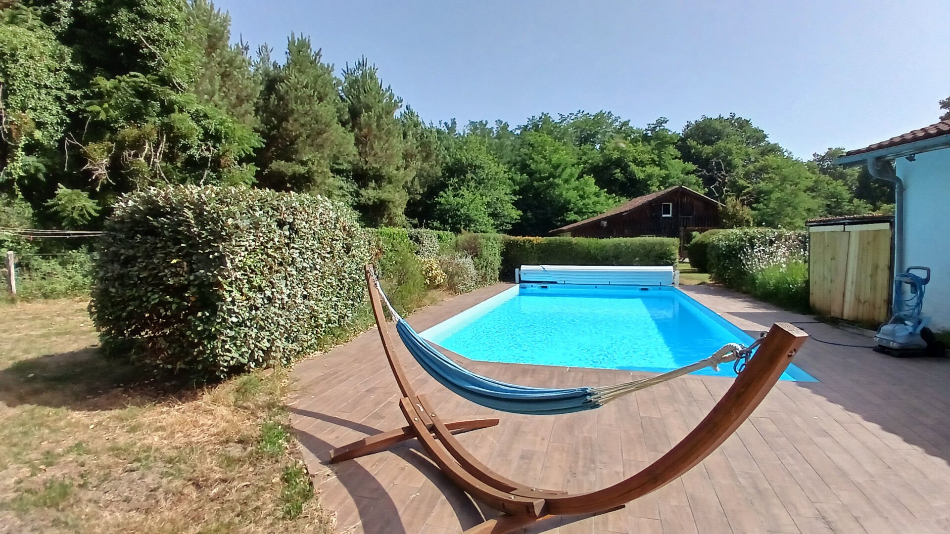 Maison à vendre, 237m², Rion-des-Landes