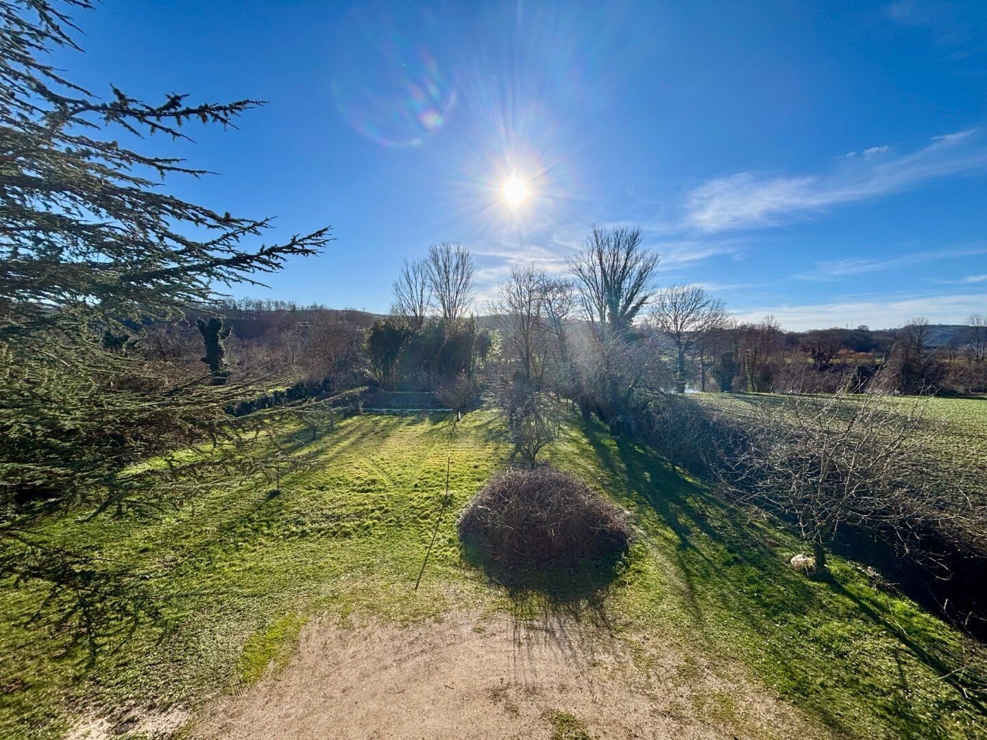 Maison à vendre, 230m², Lamagdelaine