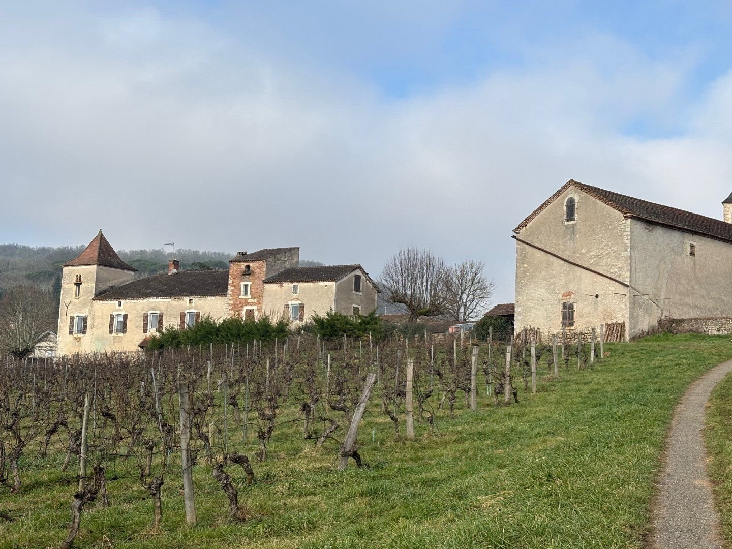 Maison à vendre, 278m², Lamagdelaine
