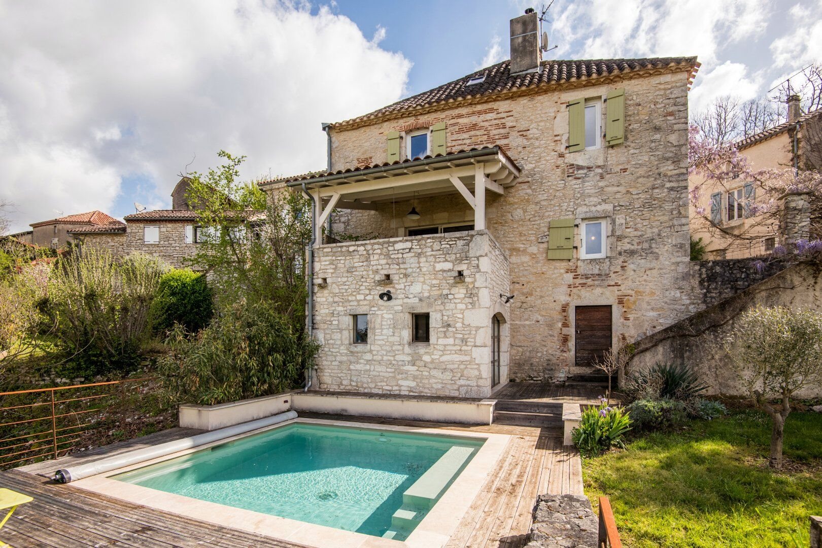 Maison à vendre, 157m², Pradines