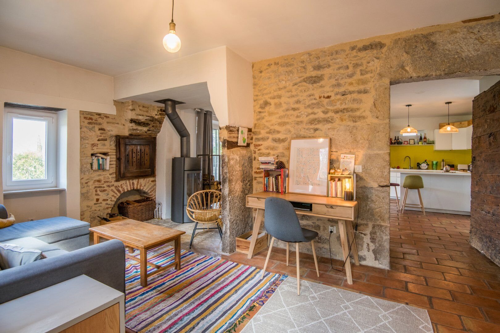Maison à vendre, 157m², Pradines