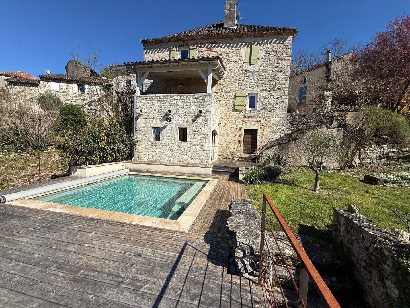Maison à vendre, 157m², Pradines