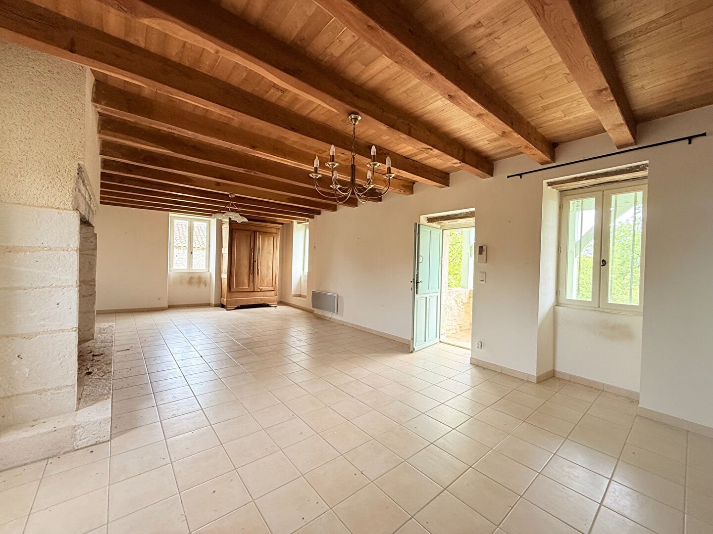 Maison à vendre, 168m², Montcuq-en-Quercy-Blanc