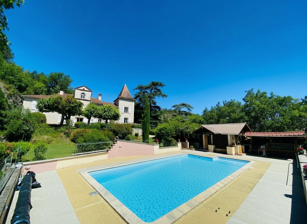 Maison à vendre, 335m², Cahors